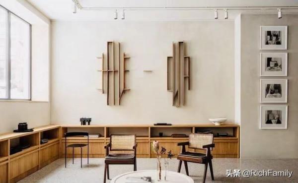 富貴人家 || 換個角度發現美—藝術漆翻新,用藝術重新整理生活 富貴人家 || 換個角度發現美—藝術漆翻新,用藝術重新整理生活