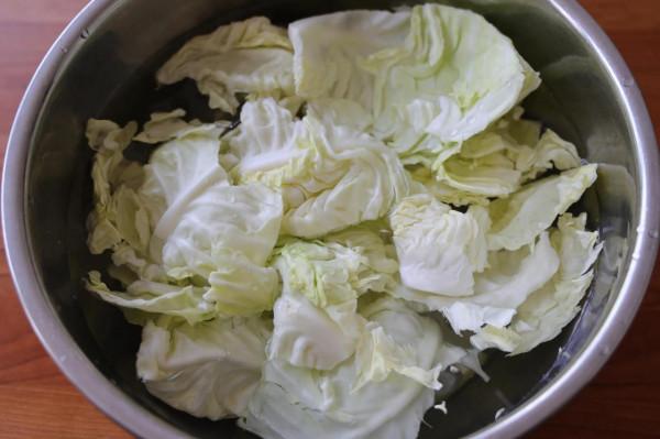 2塊錢的包菜，簡單一做，秒變開胃菜，下酒又下飯，不學就虧了