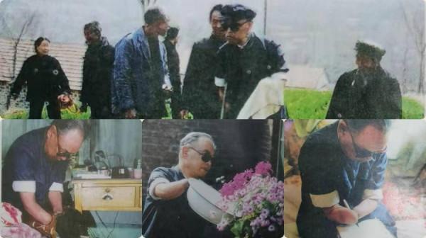 直播實錄⑰|陳曉:檔案解讀冰血長津湖 致敬偉大抗美援朝精神 直播實錄⑰|陳曉:檔案解讀冰血長津湖 致敬偉大抗美援朝精神