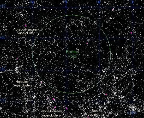 一秒飛一光年，駕駛這樣的飛船，多久能飛到宇宙邊緣？