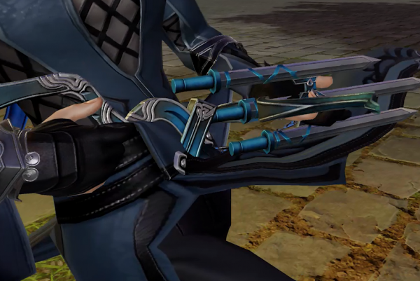 劍網3：唐門心法引爭議！驚羽這麼玩，也能發揮很大的作用