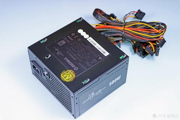 裝機靜音無光 5600G 主機測試：完美執行永劫無間等3A大作