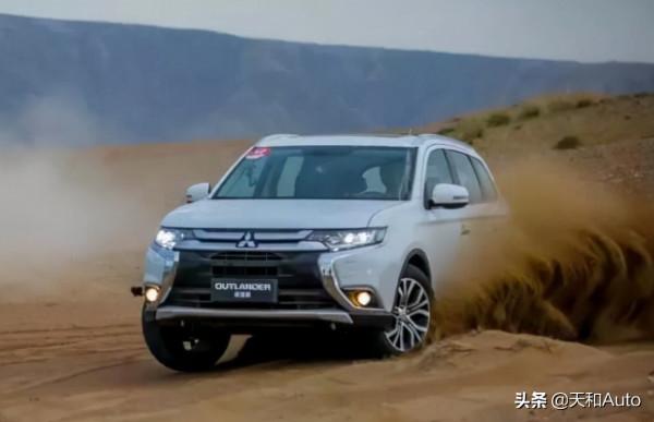 日系邊緣品牌｜三菱和馬自達為何屢戰屢敗