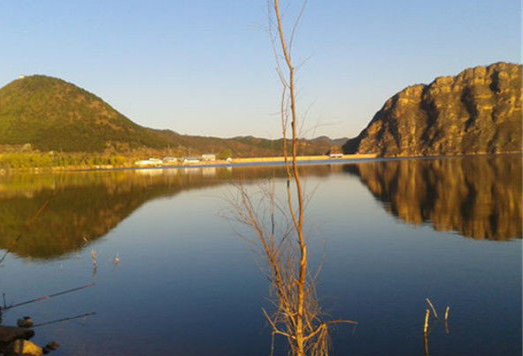 華北地區溫度驟降 還有沒有辦法釣魚 初冬季野釣鯽魚指南 華北地區溫度驟降 還有沒有辦法釣魚 初冬季野釣鯽魚指南