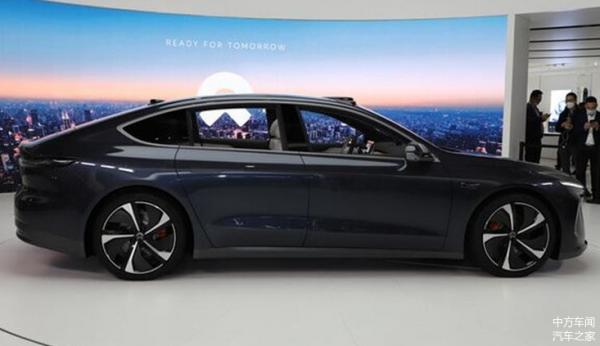 這才是我們的“蔚來”!國產電動車蔚來ET7,超長續航你愛了嗎? 這才是我們的“蔚來”!國產電動車蔚來ET7,超長續航你愛了嗎?