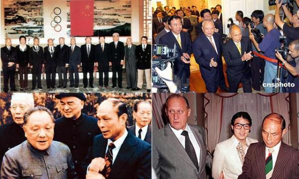 《長津湖》最大贏家並非吳京？郭晶晶一家的貢獻，讓網友驚歎連連