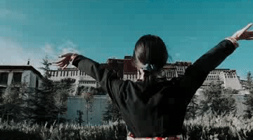 15個適合一個人去的旅行地，每個都有不一樣的驚喜，出發吧