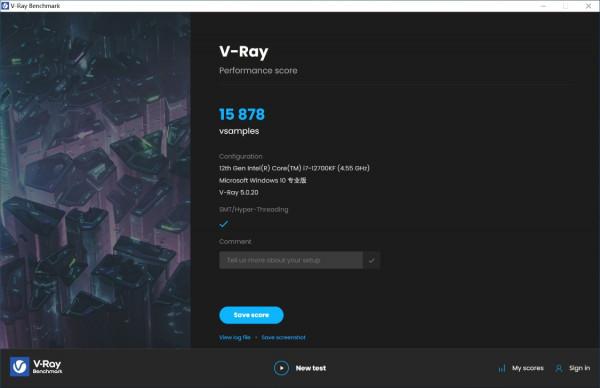 英特爾12代酷睿真的能終結AMD YES嗎？i7-12700KF測評分享