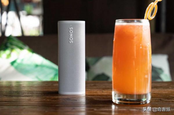 Sonos Roam SL評測：Wi-Fi/藍芽雙模，好聲音無處不在