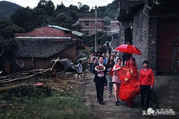 厲金芹：他為何成為村裡的流浪漢（小小說）