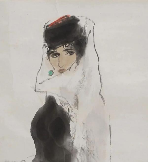 思逸神超 珍若拱璧 | 北京榮寶·中國書畫作品專場（第四期）