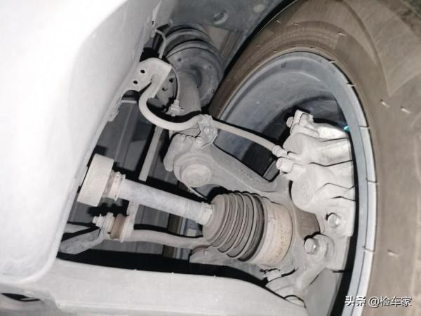 出過車禍、對半調錶!買家為啥心甘情願掏錢買這臺本田? 出過車禍、對半調錶!買家為啥心甘情願掏錢買這臺本田?