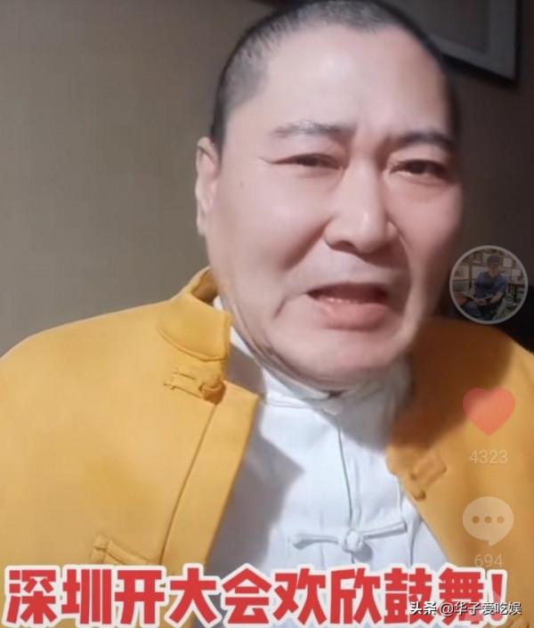 劉偉直播間向苗阜公開致歉,家醜不應外揚,兄弟還是兄弟 劉偉直播間向苗阜公開致歉,家醜不應外揚,兄弟還是兄弟