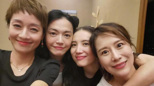 網傳孫儷馬伊琍合作,出演《四十正好》,官方闢謠令觀眾大失所望 網傳孫儷馬伊琍合作,出演《四十正好》,官方闢謠令觀眾大失所望