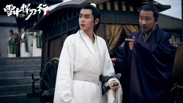 萬眾矚目卻讓人失望的陸劇！《雪中悍刀行》大輸慶餘年