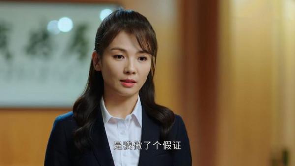 《星辰大海》劉濤穿收腰病號服,違背常識引爭議,服裝師發文回應 《星辰大海》劉濤穿收腰病號服,違背常識引爭議,服裝師發文回應