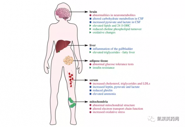 新藥巡禮：Rett綜合徵首藥在即