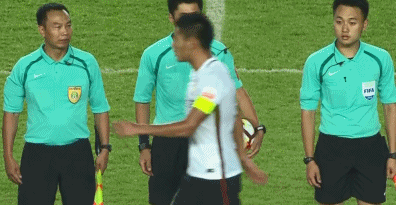 他居然敢惹馬寧，看看馬寧做了什麼，你攤上大事了，想想張呈棟