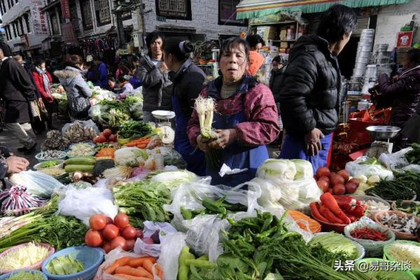 拉薩之戀(19)——荒謬的世界,扯淡的人生 拉薩之戀(19)——荒謬的世界,扯淡的人生