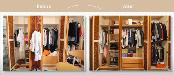 屋主花4.5萬僱12位整理師上門整理，卻依然“整理不到位”？