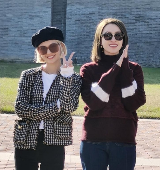 《心動2》與《心動4》夢幻聯動，麥穗羅悅嘉關係好，威廉又帥了