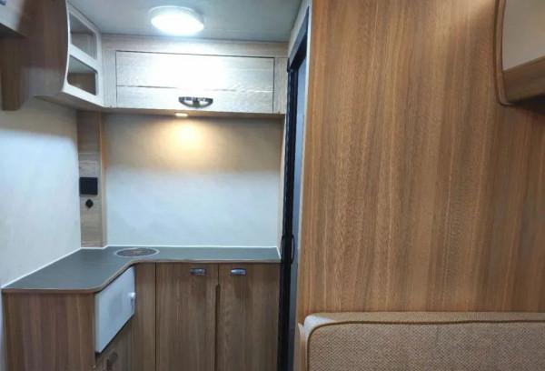 迷野480系列 三款配置任你選 10萬元左右 享受精緻旅行體驗