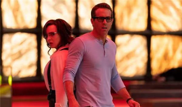 《失控玩家》:一則保守主義的童話 《失控玩家》:一則保守主義的童話