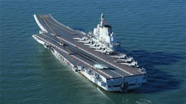 2016年,中美南海對峙,我軍百艘艦艇齊出,美航母倉皇逃竄 2016年,中美南海對峙,我軍百艘艦艇齊出,美航母倉皇逃竄