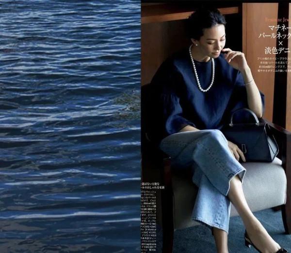 5大經典秋冬色，高階有質感