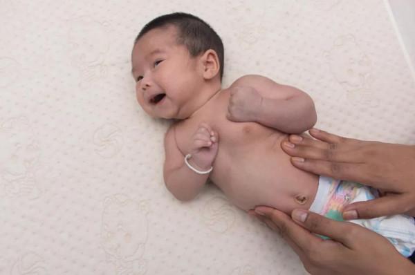 孩子老喊肚子疼？兩個步驟，找到腹痛的真兇