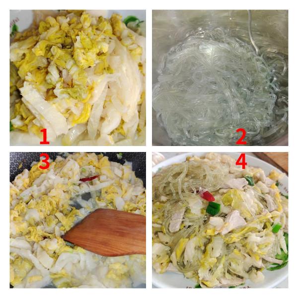 過年吃的油膩，來6道&OpenCurlyDoubleQuote;酸味&rdquo;菜解膩，想到都咽口水，一秒就開胃