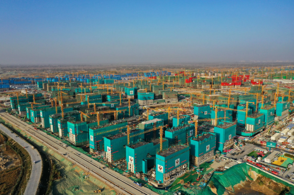 城市規劃都是空談?跟著規劃買房,靠譜嗎? 城市規劃都是空談?跟著規劃買房,靠譜嗎?