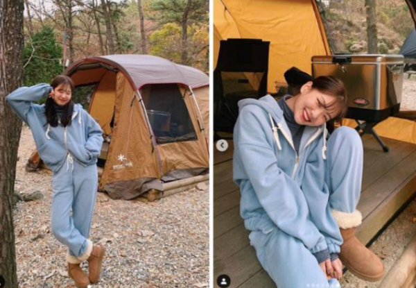 今年冬天最時髦的禦寒神器,你Get了嗎? 今年冬天最時髦的禦寒神器,你Get了嗎?