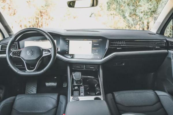 2022款大眾途銳新能源售價67.98萬元，為何不推薦買？