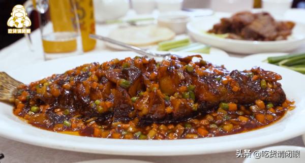 北京八大樓僅存3家,百年老店正在消失,你吃過幾家? 北京八大樓僅存3家,百年老店正在消失,你吃過幾家?