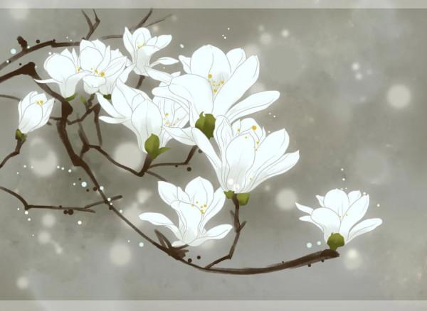 這些溫柔的小詩,讀後怦然心動 這些溫柔的小詩,讀後怦然心動