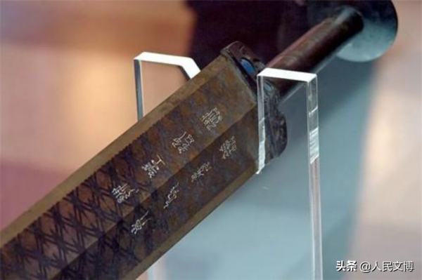 越王勾踐劍住進“獨棟別墅”？湖北省博新館展陳內容大揭秘