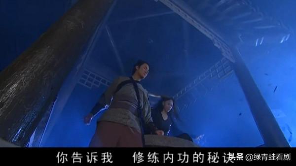 周芷若有何秘訣?短短60天,修煉了梅超風耗費一生的絕學 周芷若有何秘訣?短短60天,修煉了梅超風耗費一生的絕學