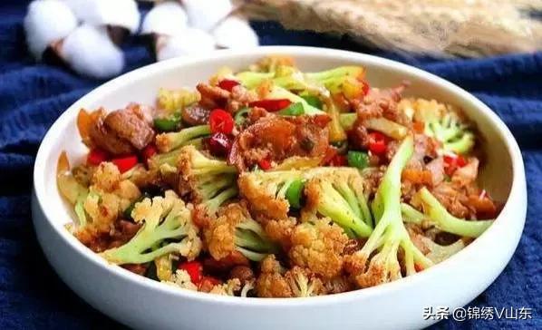 中秋節家裡聚餐,這12道有葷有素的家常菜,親朋好友吃得開心又舒心