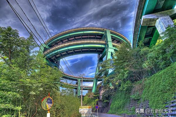 國外21條風景優美的公路,國內有嗎? 國外21條風景優美的公路,國內有嗎?