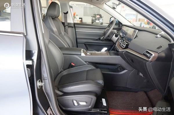 2022款奇瑞大螞蟻到店實拍 全鋁車身/同級價效比高