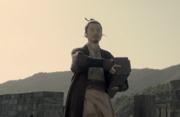 《雪中悍刀行》藏了7位國家一級演員，除了胡軍，你還知道誰？