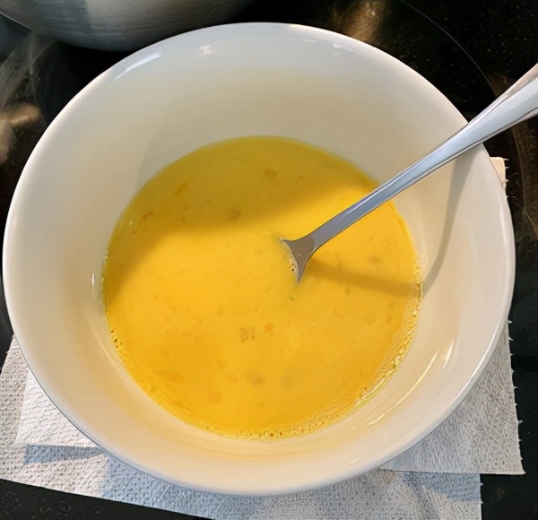 早餐香蔥雞蛋餅