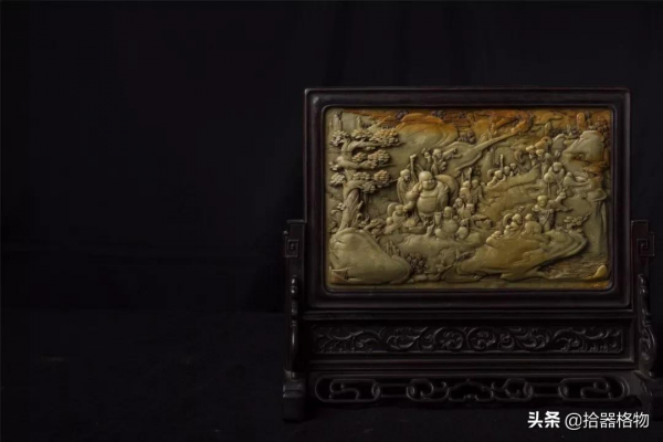 文人雅玩 | 獨守一份平靜與喜悅 文人雅玩 | 獨守一份平靜與喜悅