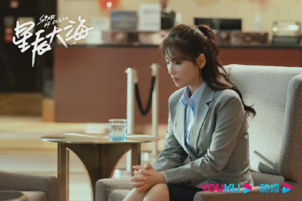 《掃黑風暴》衛視年冠恐怕不保！劉濤新劇收視破1，打臉眾網友