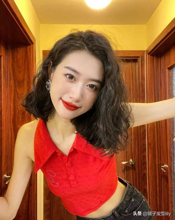 新年春節流行髮型推薦，精緻時尚大不一樣，美到你了嗎