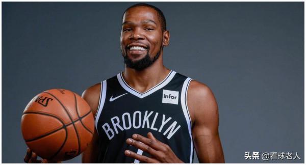 盤點賽季至今NBA十大老將，前2名太強，保羅屈居第3，詹姆斯第6