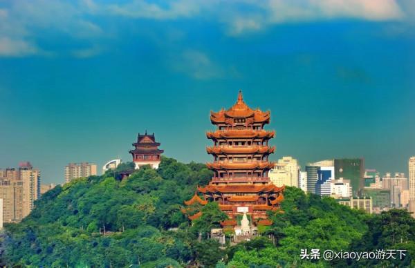 全國5A級景區最新門票價格及優惠政策(湖北篇) 全國5A級景區最新門票價格及優惠政策(湖北篇)