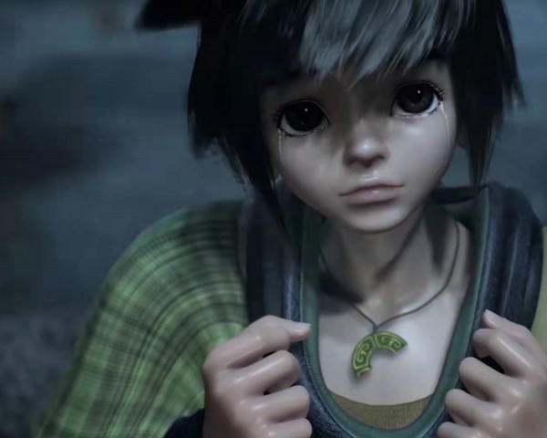 秦時明月:蓋聶與端木蓉牽手成功,童年男神白鳳將登場 秦時明月:蓋聶與端木蓉牽手成功,童年男神白鳳將登場