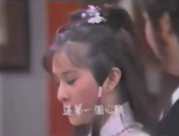 沒對比就沒傷害，同演楊過摘面具，8位男星放一起，差距就出來了